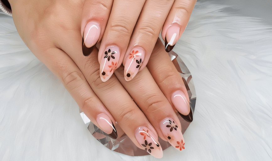 ACRYLIC NAILS
